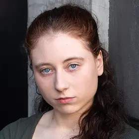Selina Vollmuth  - Graduating Class 2024 IAF Schauspielschule