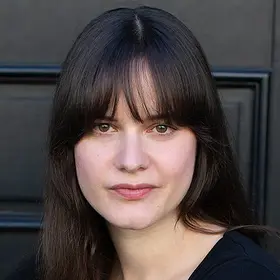 Katrin Melchior - Graduating Class 2024 IAF Schauspielschule