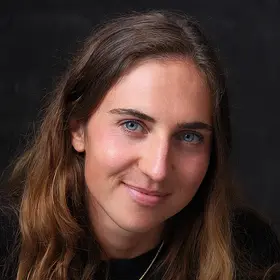Julika Vogelgesang - Graduating Class 2025 IAF Schauspielschule